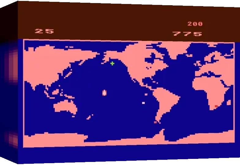 Bay Pilot — box-3D (WOR)