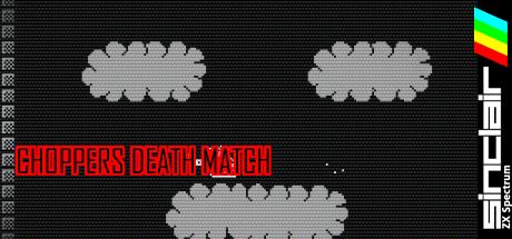 Choppers Death Match — steamgrid