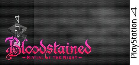 Bloodstained: Ritual of the Night — steamgrid
