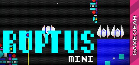 Ruptus Mini — steamgrid