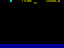 Sky Diver — ss (WOR)