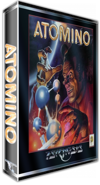 Atomino — box-3D (EU)