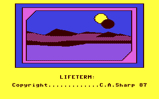 Life-Term — sstitle (EU)