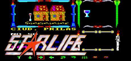 Starlife — steamgrid
