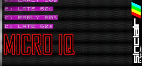 Micro IQ — steamgrid