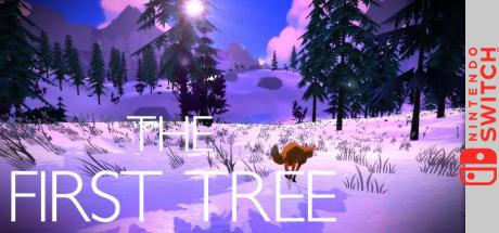 First Tree, The — steamgrid