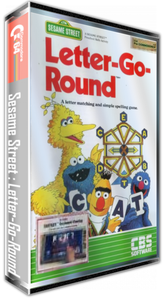 Sesame Street - Letter-go-round — box-3D (US)