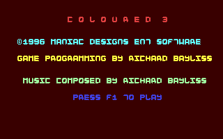 Coloured III — sstitle (WOR)