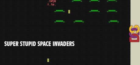 Super Stupid Space Invaders — steamgrid