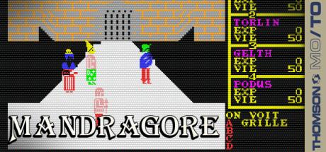 Mandragore — steamgrid