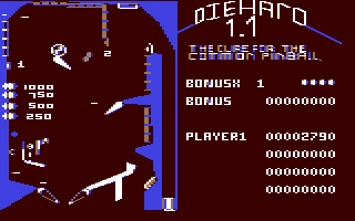 Diehard 1.1 — ss (EU)