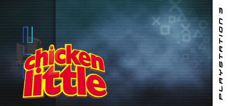 Chicken Little — steamgrid
