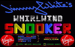 Jimmy White's Whirlwind Snooker — sstitle (EU)