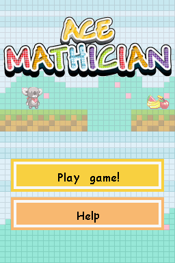 Ace Mathician — sstitle (WOR)