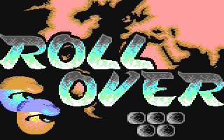 Roll Over — sstitle (WOR)