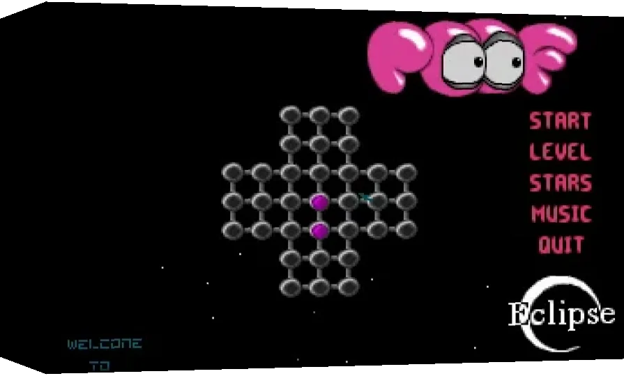 Poof — box-3D (WOR)