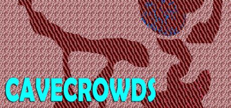 Cave Crowds — steamgrid