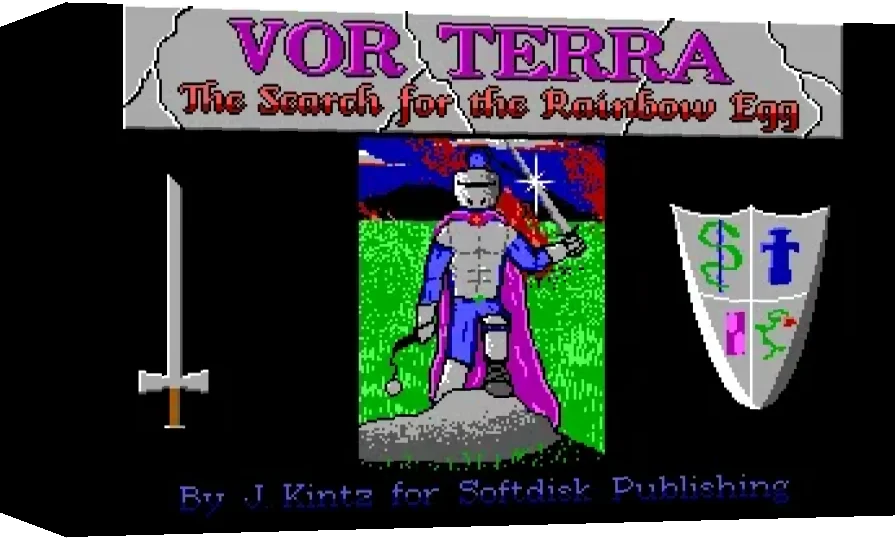 Vor Terra — box-3D (WOR)