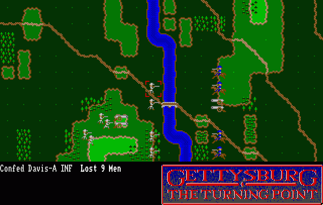 Gettysburg — ss (US)
