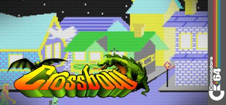 Crossbow — steamgrid