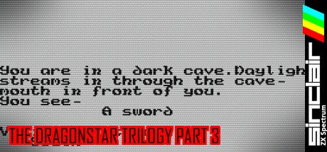 The Dragonstar Trilogy Part III — steamgrid
