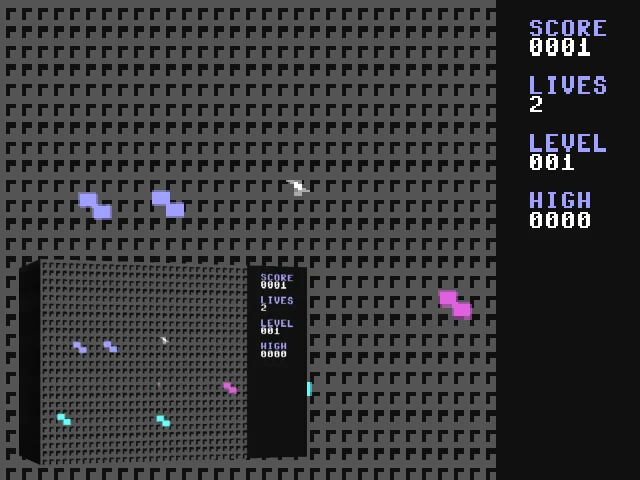 Arena — mixrbv2 (WOR)