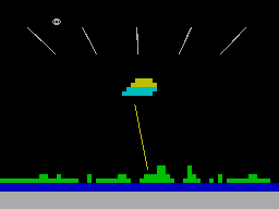 Missile Command — ss (WOR)