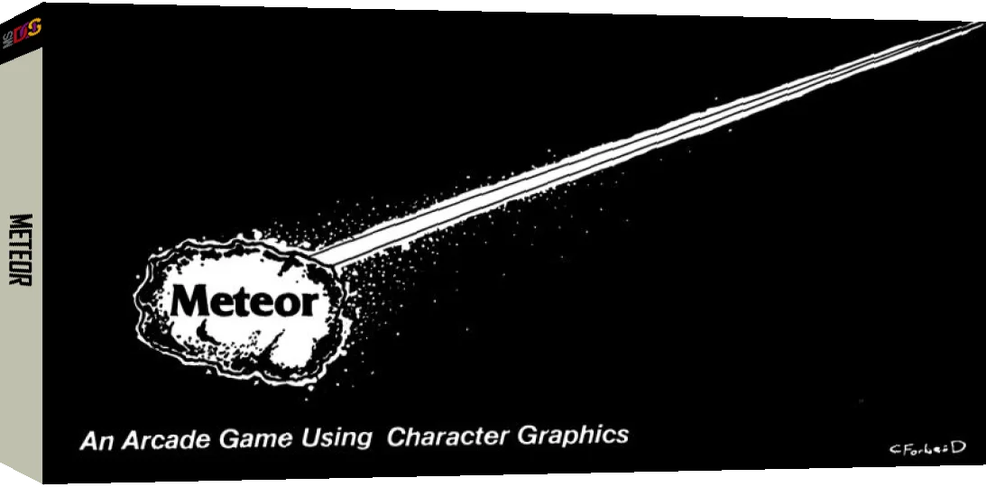 Meteor — box-3D (WOR)