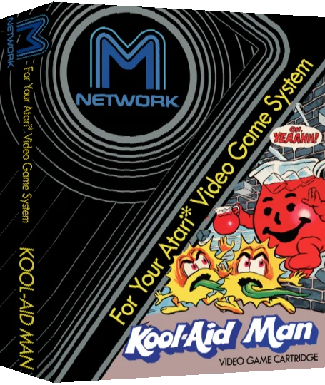 Kool-Aid Man — box-3D (US)