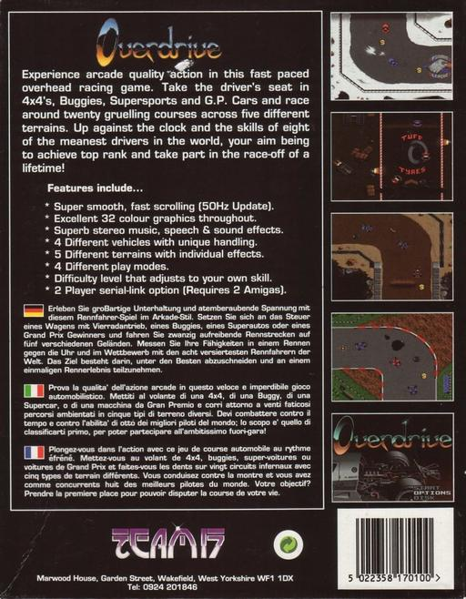 Overdrive — box-2D-back (WOR)
