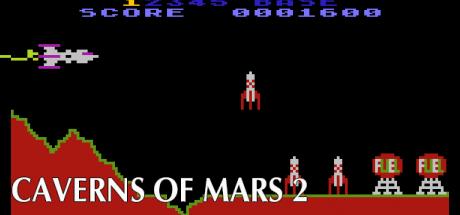 Caverns Of Mars 2 — steamgrid