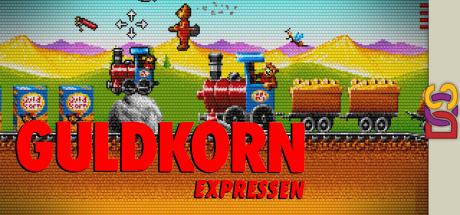 Guldkorn Expressen — steamgrid