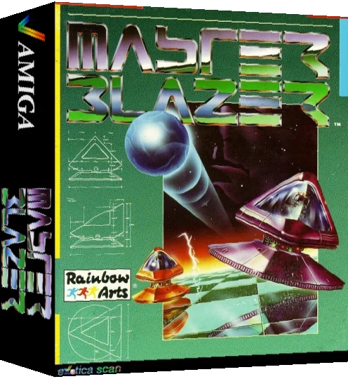 Masterblazer — box-3D (WOR)
