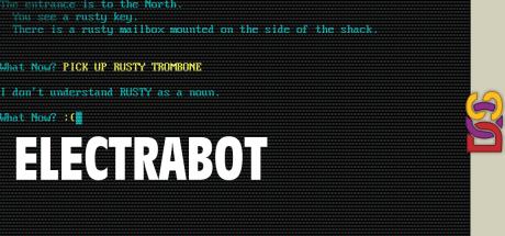 Electrabot — steamgrid