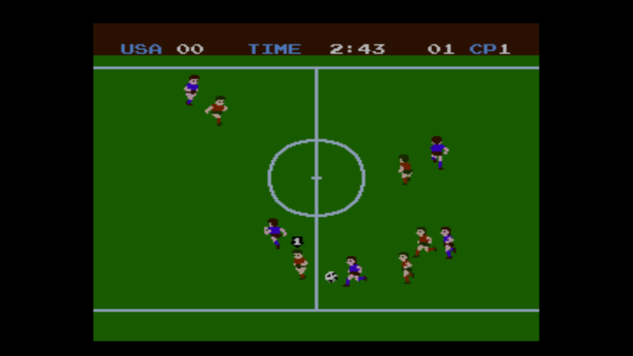 Soccer — ss (WOR)