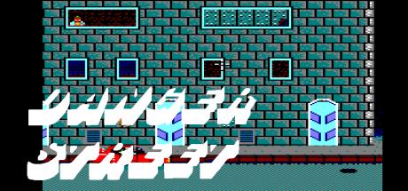 Danger Street — steamgrid