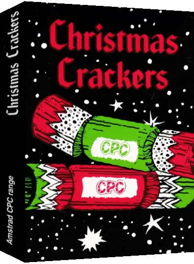 Christmas Crackers — box-3D (EU)