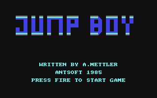 Jump Boy — sstitle (WOR)