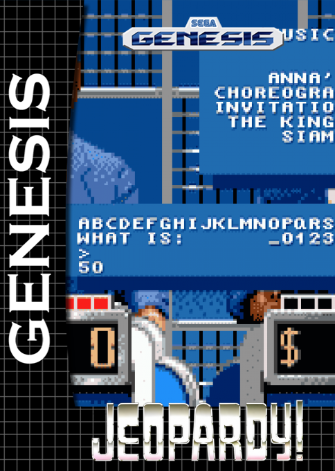 Jeopardy! — box-2D (SS)