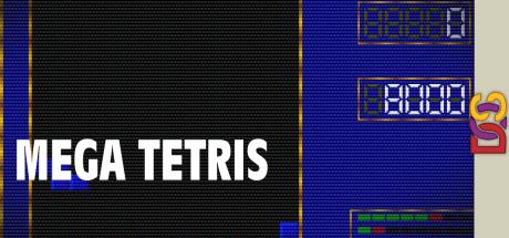 Mega Tetris — steamgrid