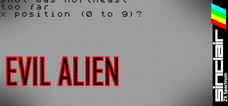 Evil Alien — steamgrid