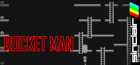 Rocket Man — steamgrid