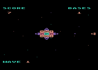 Galaxy Defender — ss (WOR)