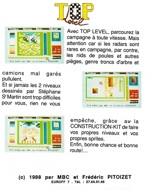 Top Level — box-2D-back (FR)