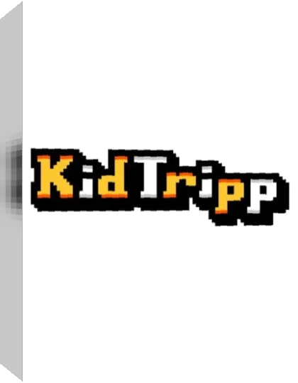 Kid Tripp — box-3D (WOR)