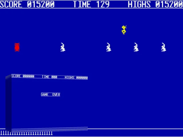 Dux — mixrbv2 (WOR)