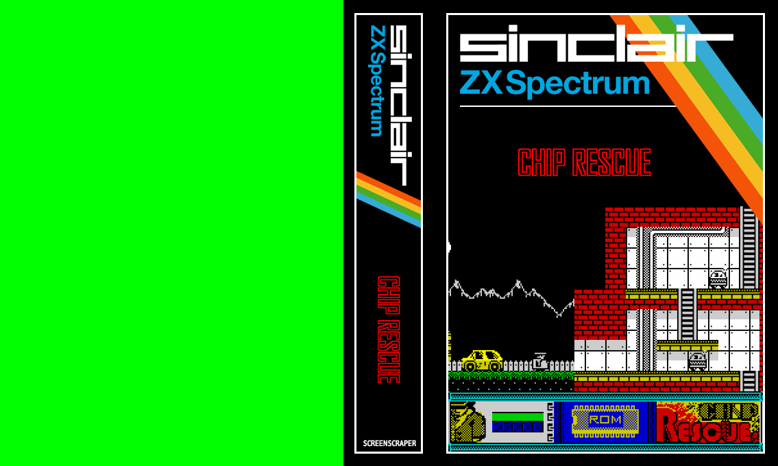 Chip Rescue — box-texture (SS)