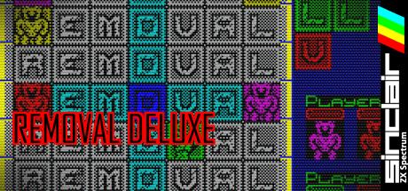Removal Deluxe — steamgrid