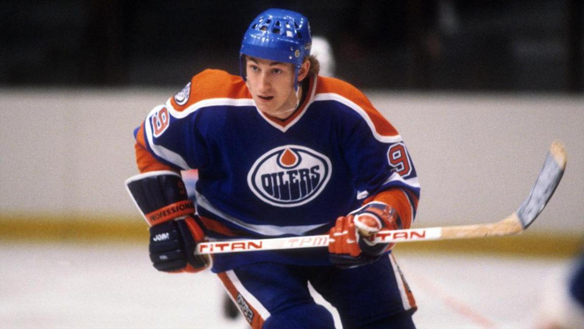 Wayne Gretzky Hockey — fanart