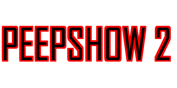Peepshow 2 — wheel-hd (SS)